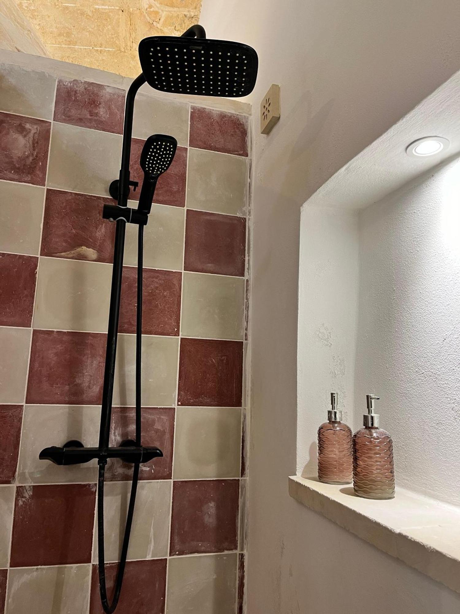 Piccolo Loft In Stile Salentino Al Capo Di Leuca Apartment Alessano Exterior photo